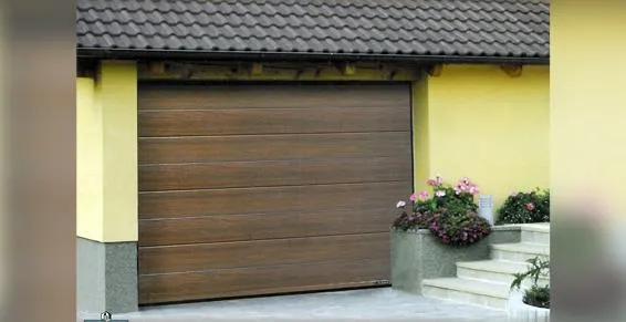 portes de garage près de Aubière